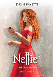 Nellie, Tome 1 - Adaptation - Adaptation