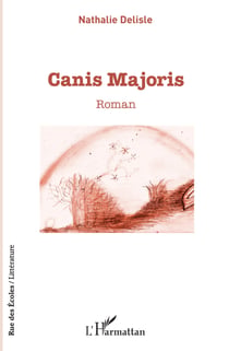 Canis Majoris - Roman