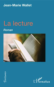 La lecture - Roman