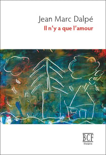 Il n'y a que l'amour