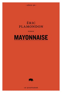 Mayonnaise