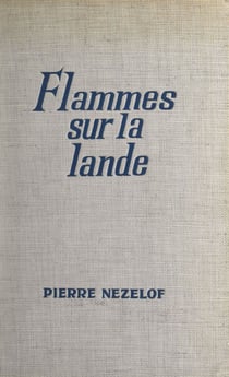 Flammes sur la lande - L'épopée de Cadoudal