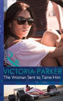 The Woman Sent to Tame Him