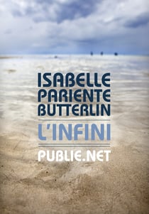 L'Infini - ... incomplétude, déséquilibre, je ne comprends pas où je vais...