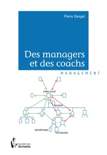 Des managers et des coachs - Une approche narrative et systémique
