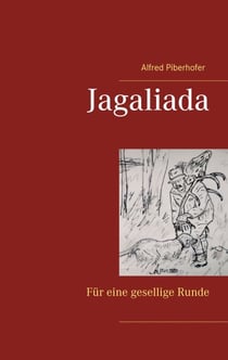 Jagaliada - Für eine gesellige Runde