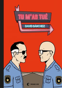 Tu m'as tué