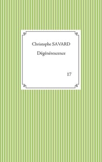 Dégénérescence