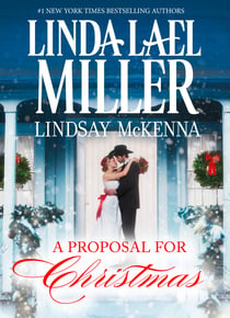 A Proposal for Christmas - State Secrets / The Five Days Of Christmas
