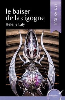 Le baiser de la cigogne