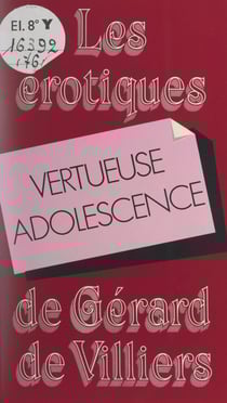 Vertueuse adolescence
