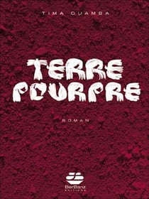Terre pourpre - Roman