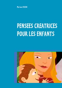 Pensées créatrices - Pour les enfants
