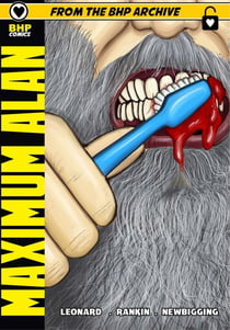 Maximum Alan
