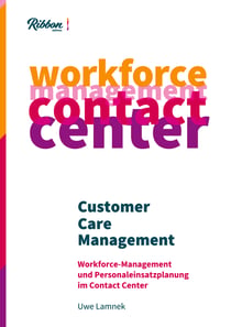 Customer Care Management - Workforce Management und Personaleinsatzplanung im Contact Center