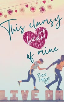 This clumsy heart of mine - Hurt & Comfort Short Stories