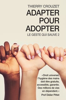 Adapter pour Adopter - Le geste qui sauve 2