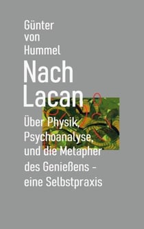 Nach Lacan - Über Physik, Psychoanalyse und die Metapher des Genießens