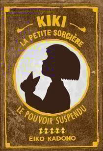 Kiki, la petite sorcière - Livre 5 - Kiki, la petite sorcière, T5