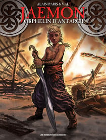 Orphelin d'Antarcie