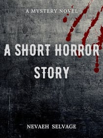A short horror story