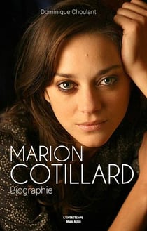Marion Cotillard