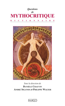 Questions de mythocritique