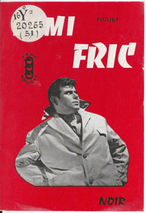 L'ami fric