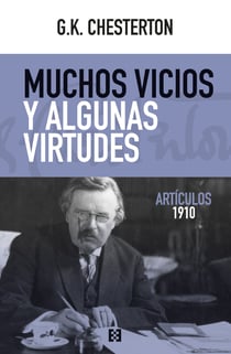 Muchos vicios y algunas virtudes - Artículos 1910