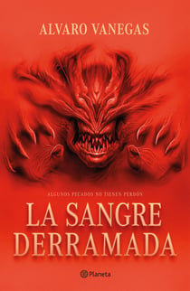 La sangre derramada
