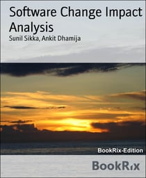 Software Change Impact Analysis