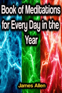 Book of Meditations for Every Day in the Year