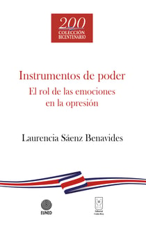 Instrumentos de poder - El rol de las emociones en la opresión