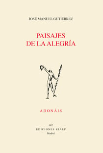 Paisajes de la alegría