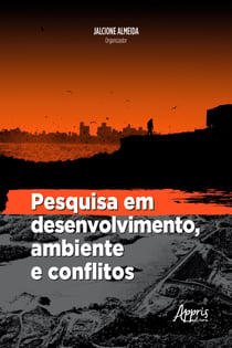 Pesquisa em Desenvolvimento, Ambiente e Conflitos