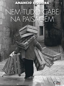 Nem tudo cabe na paisagem - V Prêmio Pernambuco de Literatura