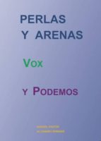 Perlas y arenas, Vox y Podemos