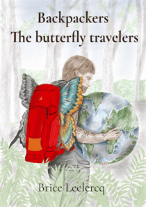 Backpackers - The Butterfly Travelers