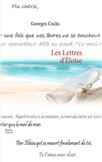 Les Lettres d'Eloïse - Tome II