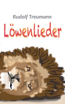 Löwenlieder - Gedichte
