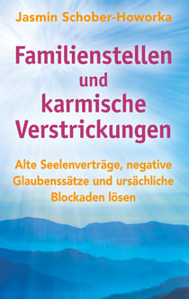 Familienstellen und karmische Verstrickungen - Ein spannendes Praxisbuch mit vielen Fallbeispielen. Mit neu entwickelten Methoden und Lösungssätzen
