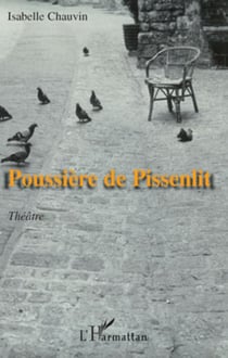 Poussière de Pissenlit - Théâtre