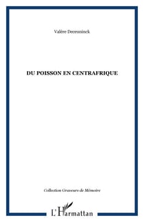 Du poisson en Centrafrique