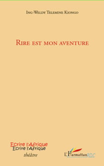 Rire est mon aventure - Théâtre