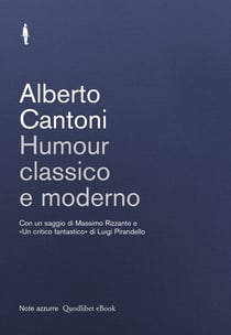 Humour classico e moderno