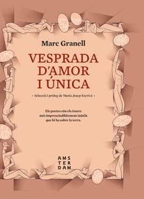 Vesprada d’amor i única