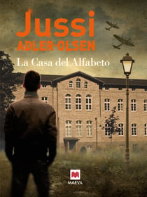 La casa del alfabeto