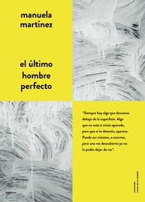 El último hombre perfecto