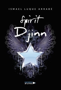 Spirit Djinn