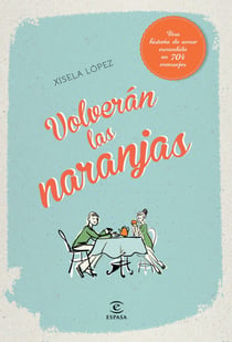 Volverán las naranjas